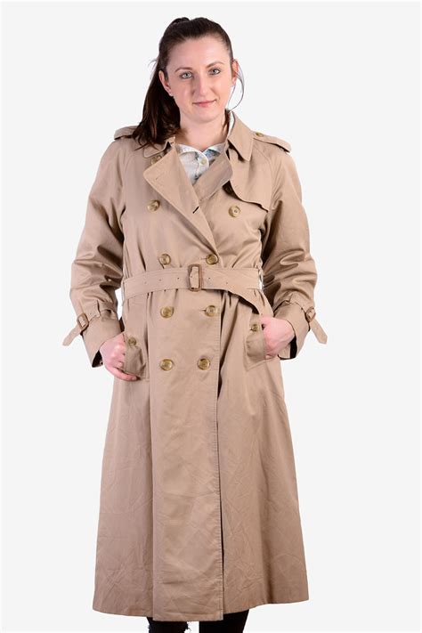 burberry wwi trench coat|women's zara burberry trench coat.